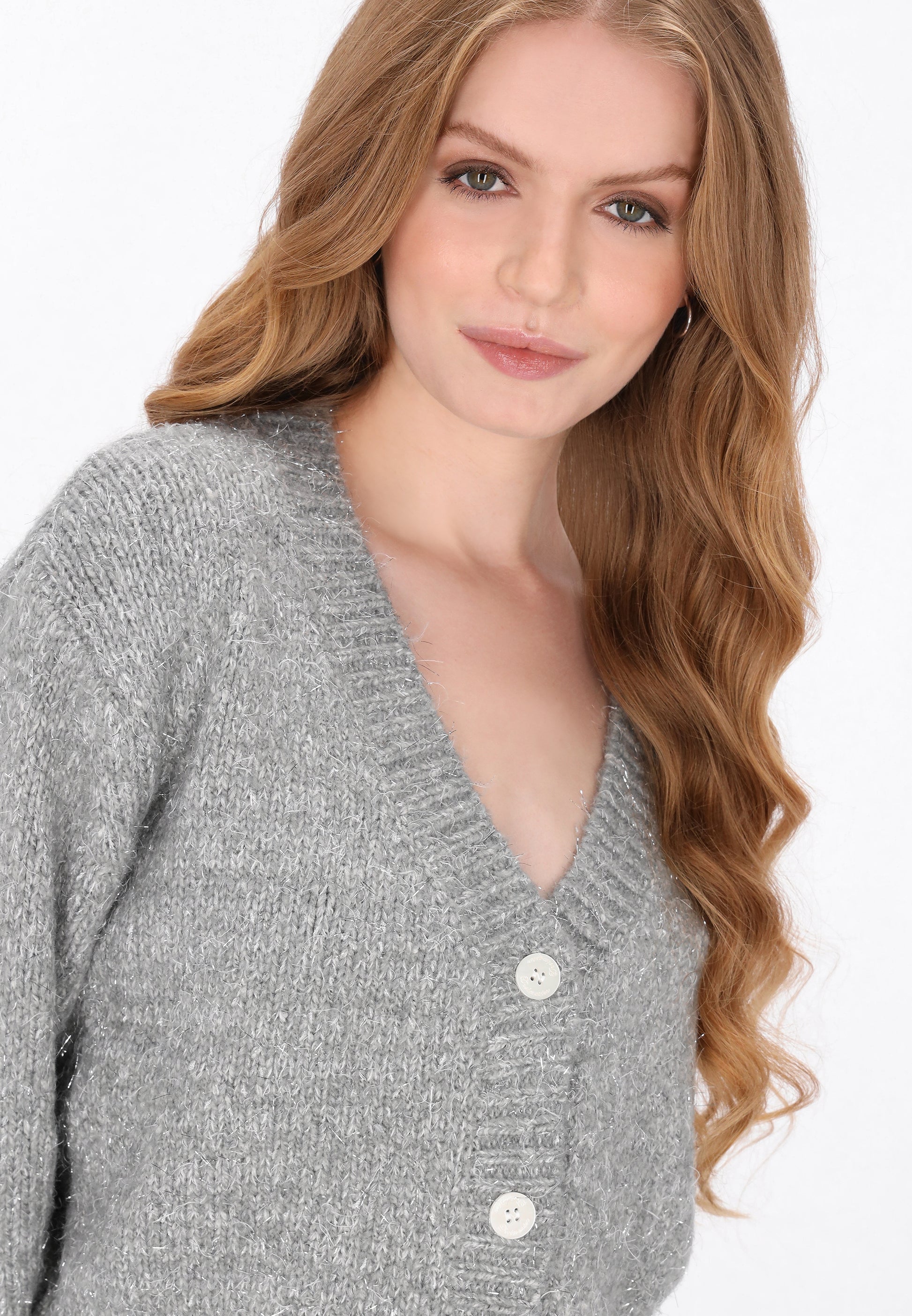 DreiMaster Vintage Kardigan dla Kobiety