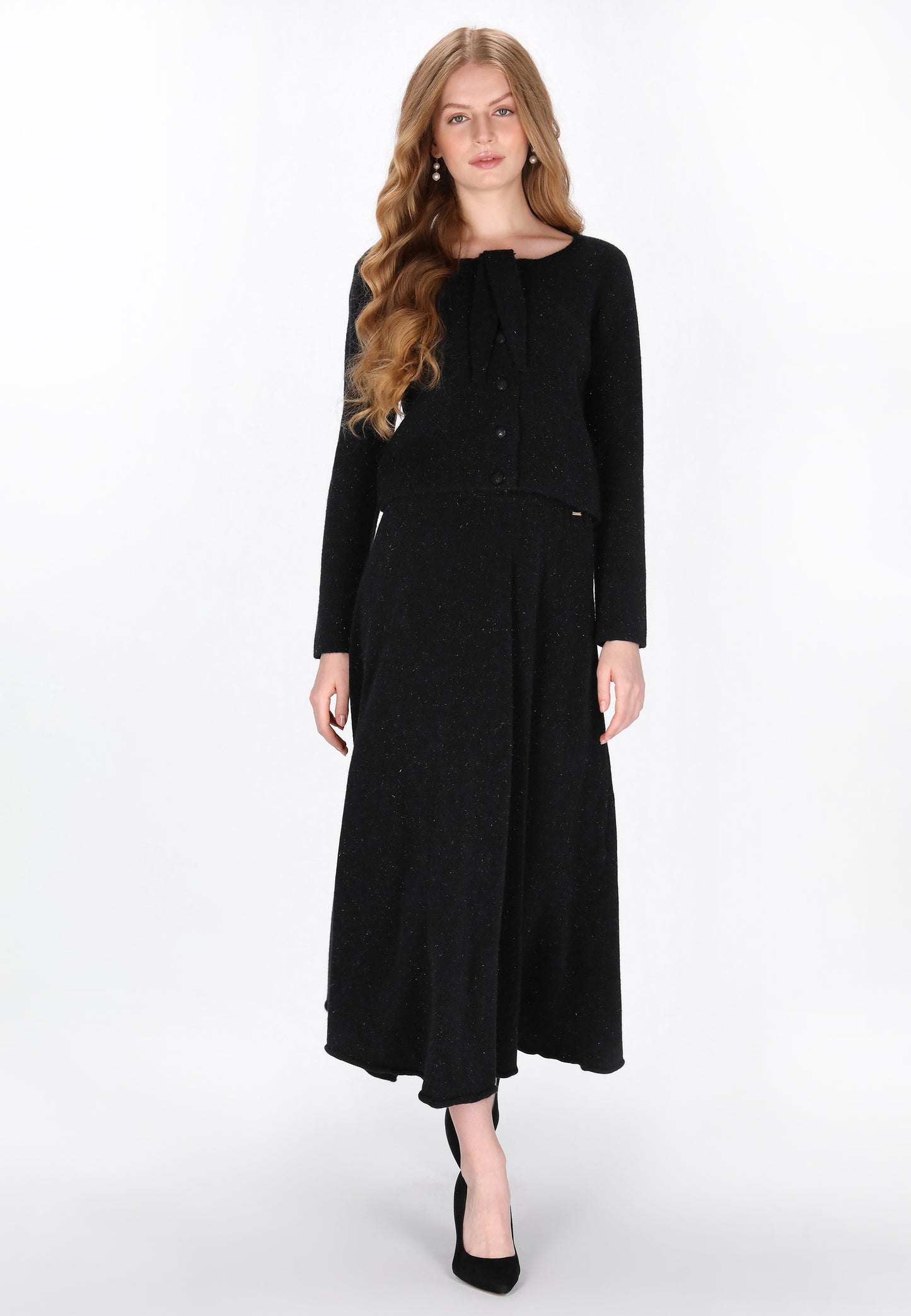 Spódnica DreiMaster Klassik dla Kobiety