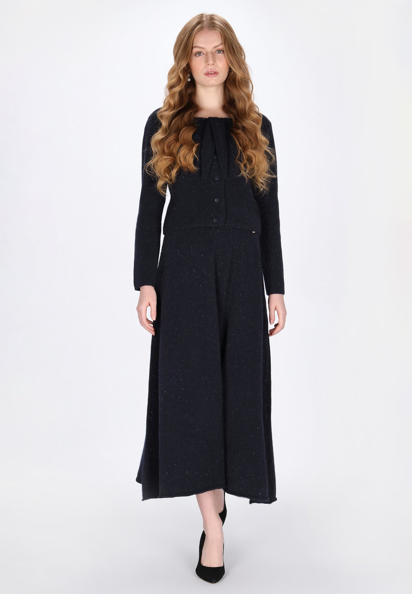 Spódnica DreiMaster Klassik dla Kobiety