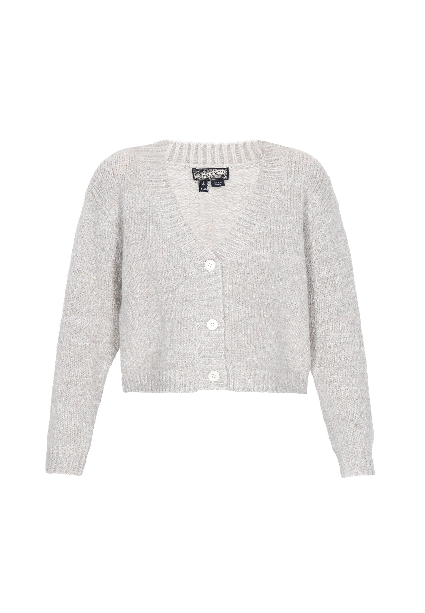 DreiMaster Vintage Kardigan dla Kobiety