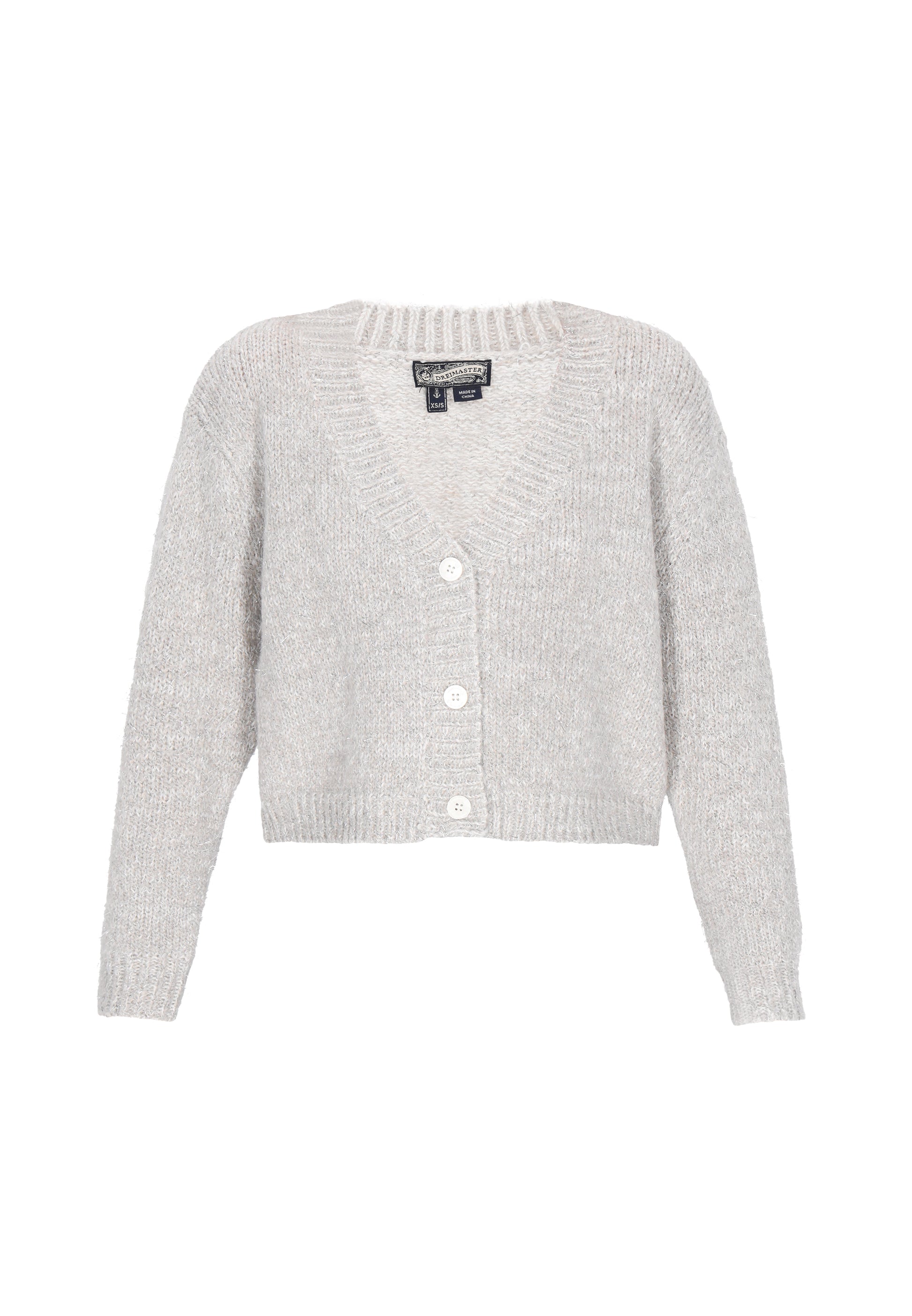 DreiMaster Vintage Kardigan dla Kobiety