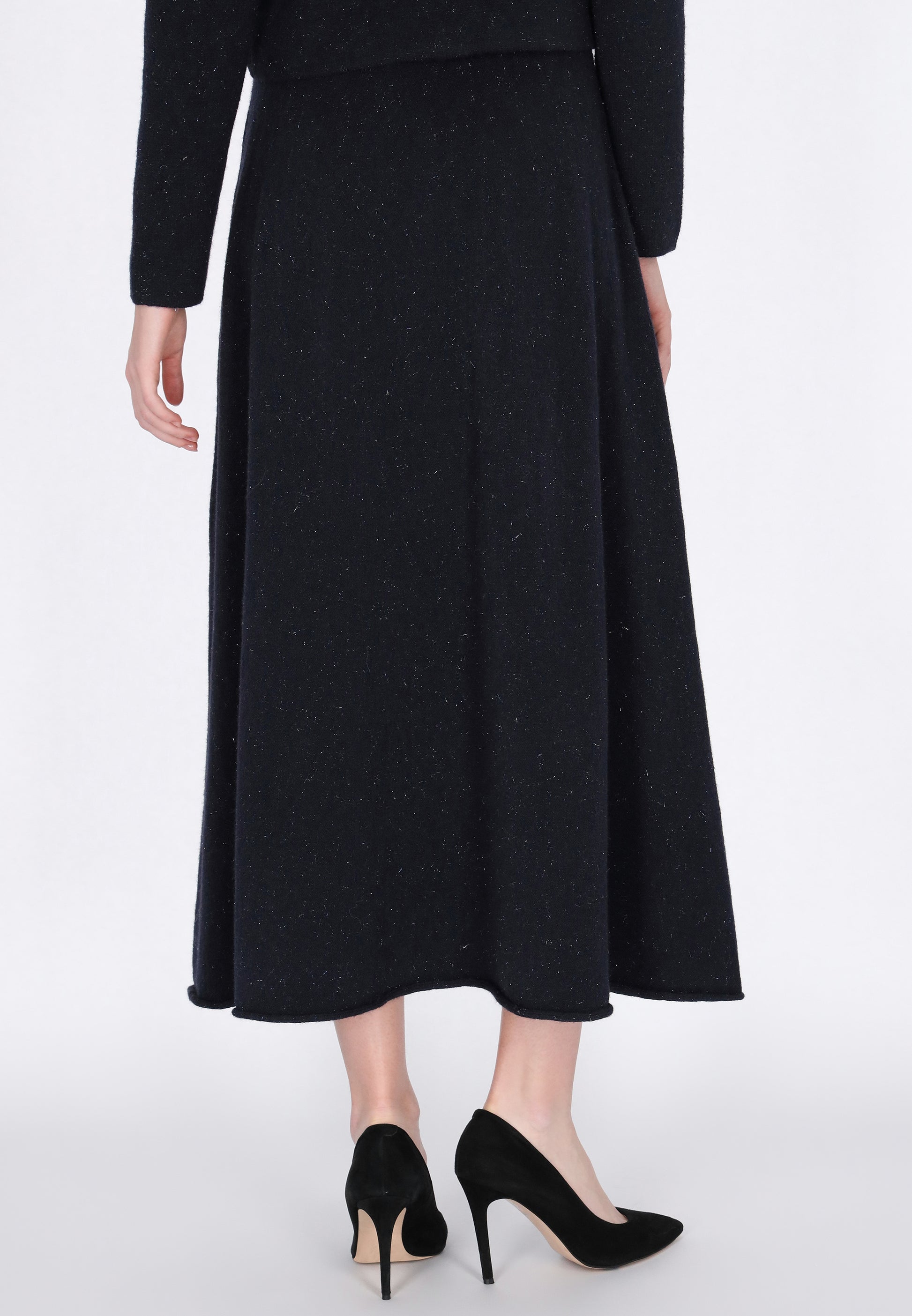 Spódnica DreiMaster Klassik dla Kobiety