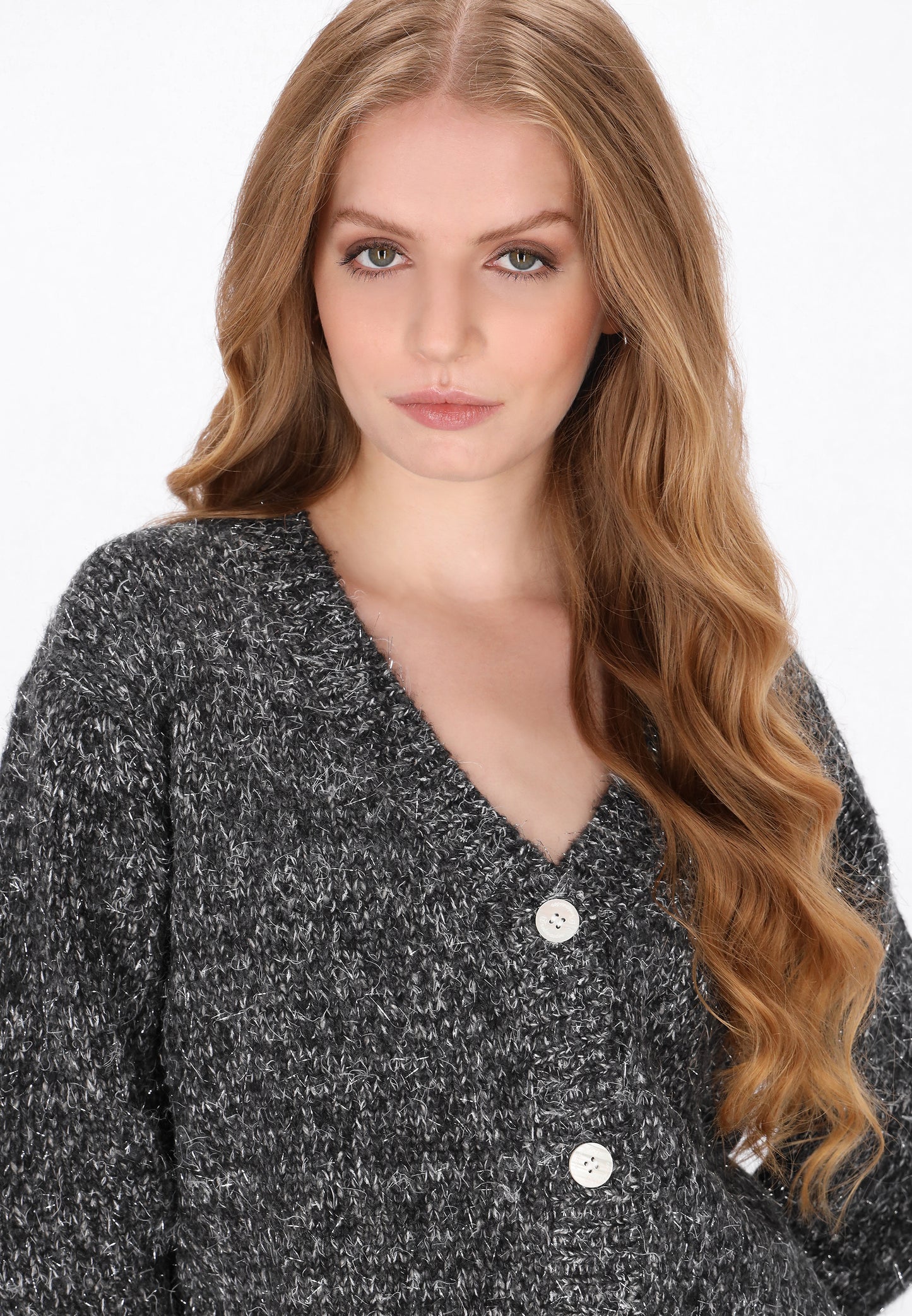 DreiMaster Vintage Kardigan dla Kobiety