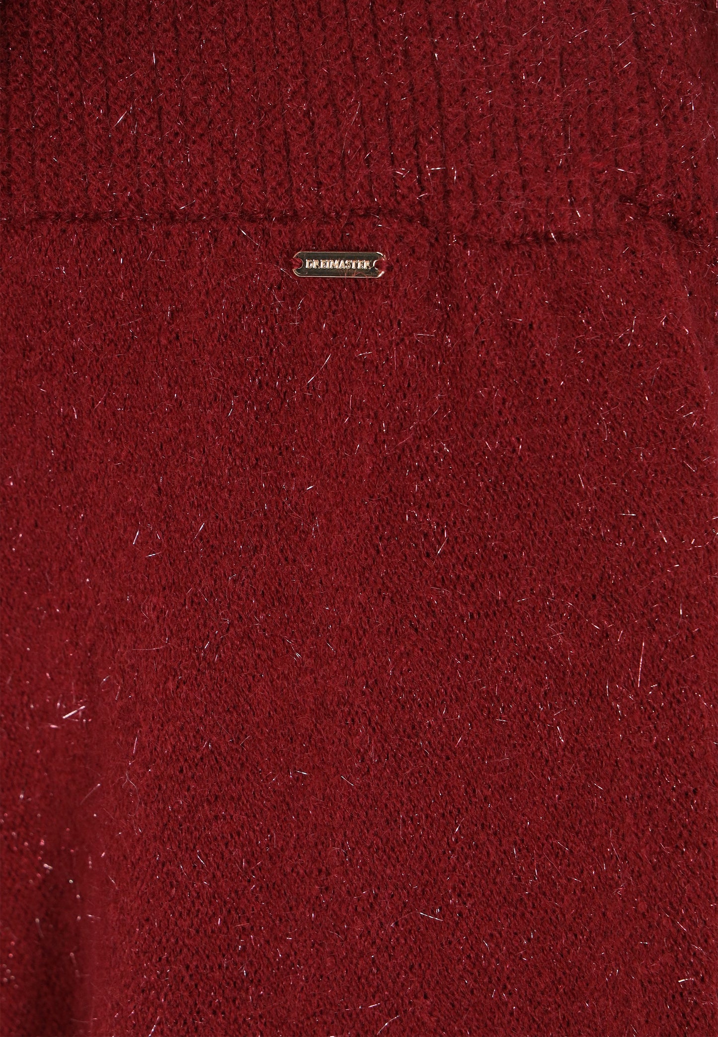 Spódnica DreiMaster Klassik dla Kobiety