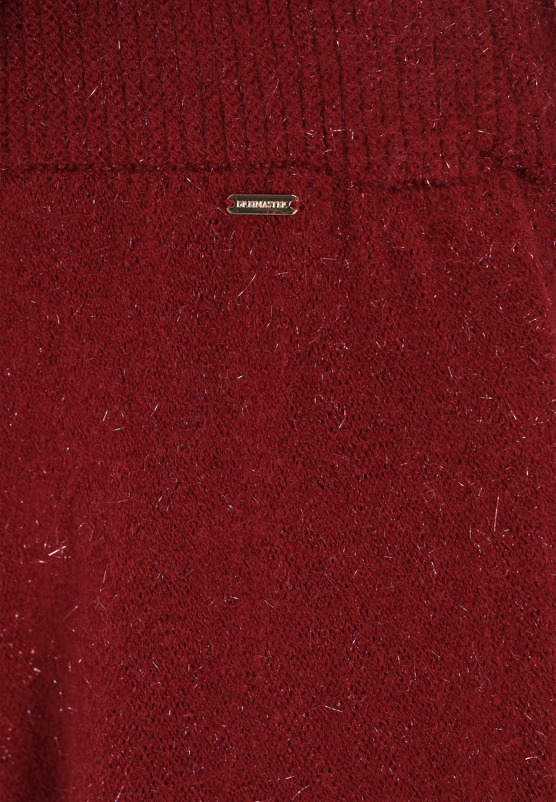 Spódnica DreiMaster Klassik dla Kobiety