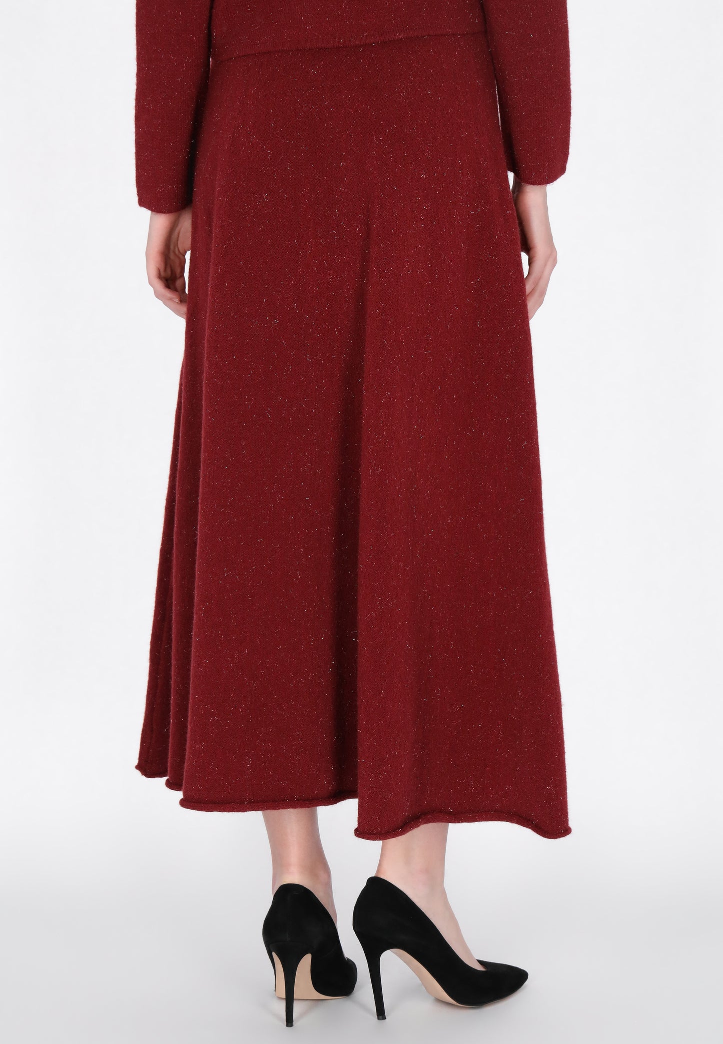 Spódnica DreiMaster Klassik dla Kobiety