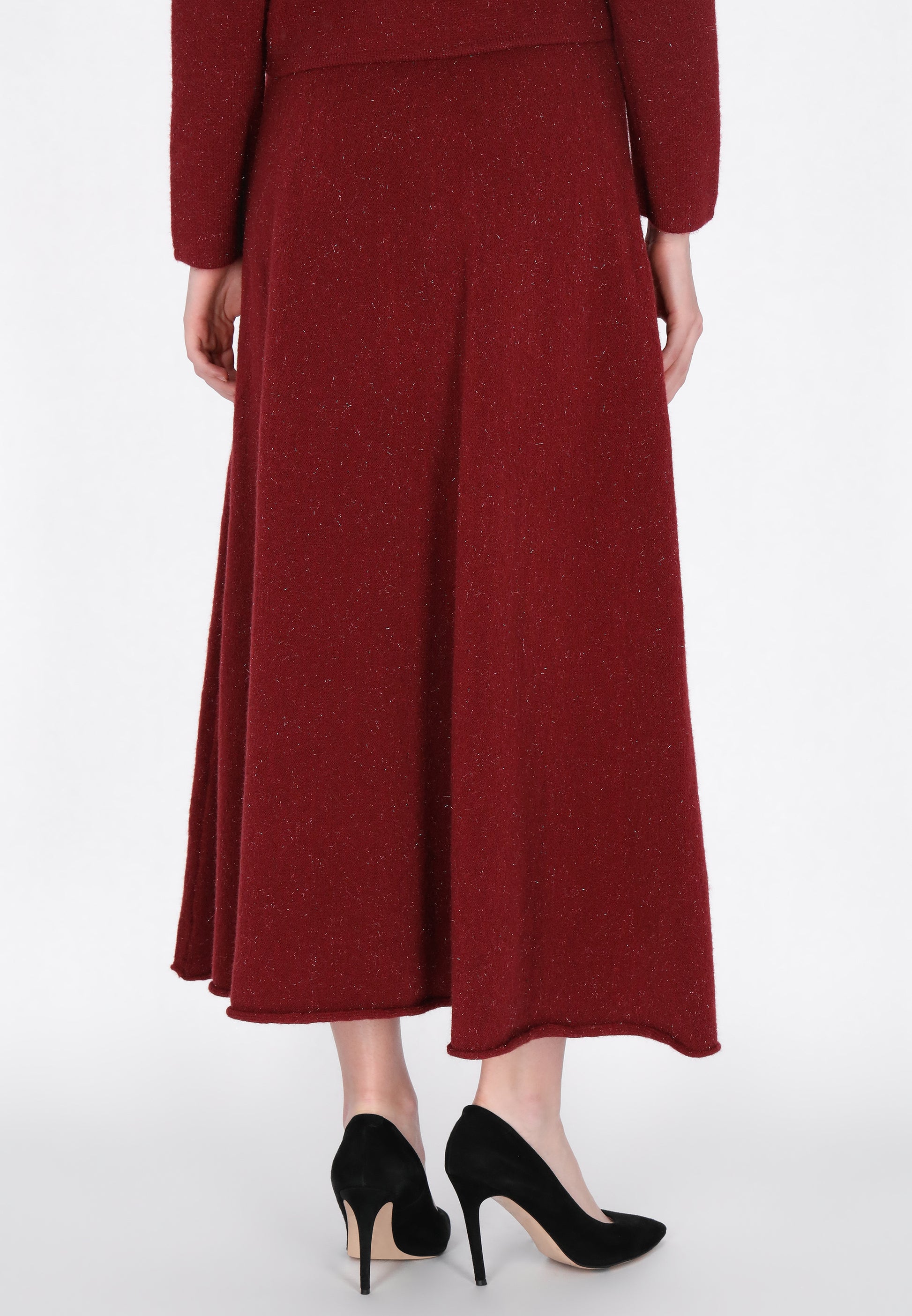 Spódnica DreiMaster Klassik dla Kobiety