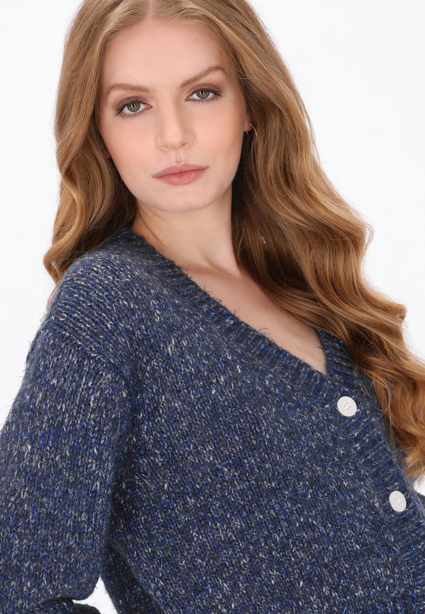 DreiMaster Vintage Kardigan dla Kobiety