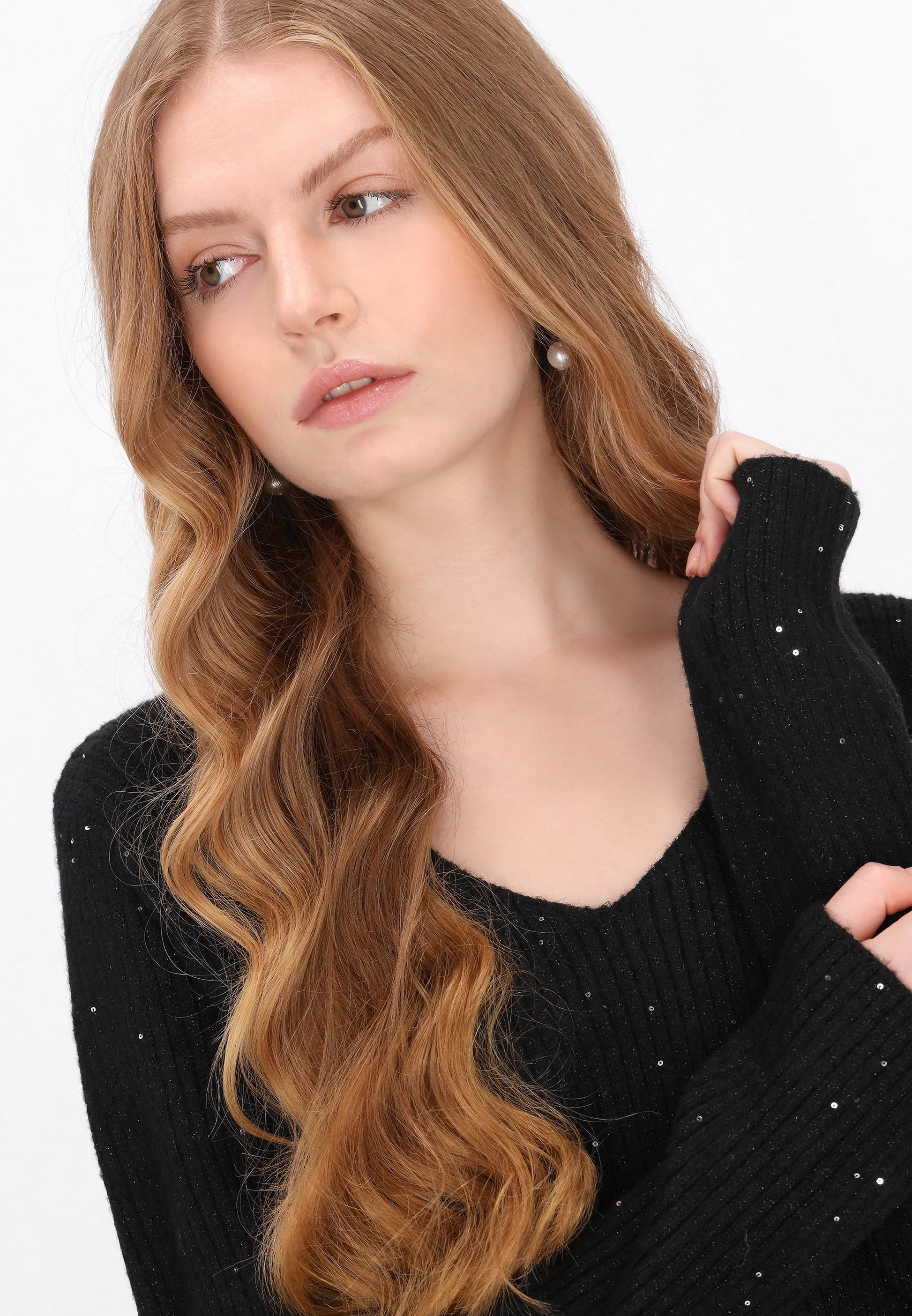 DreiMaster Klassik Women's Dress