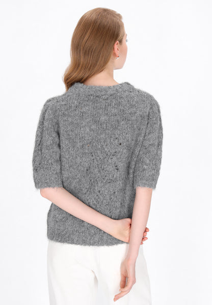 Sweter vintage DreiMaster dla Kobiety