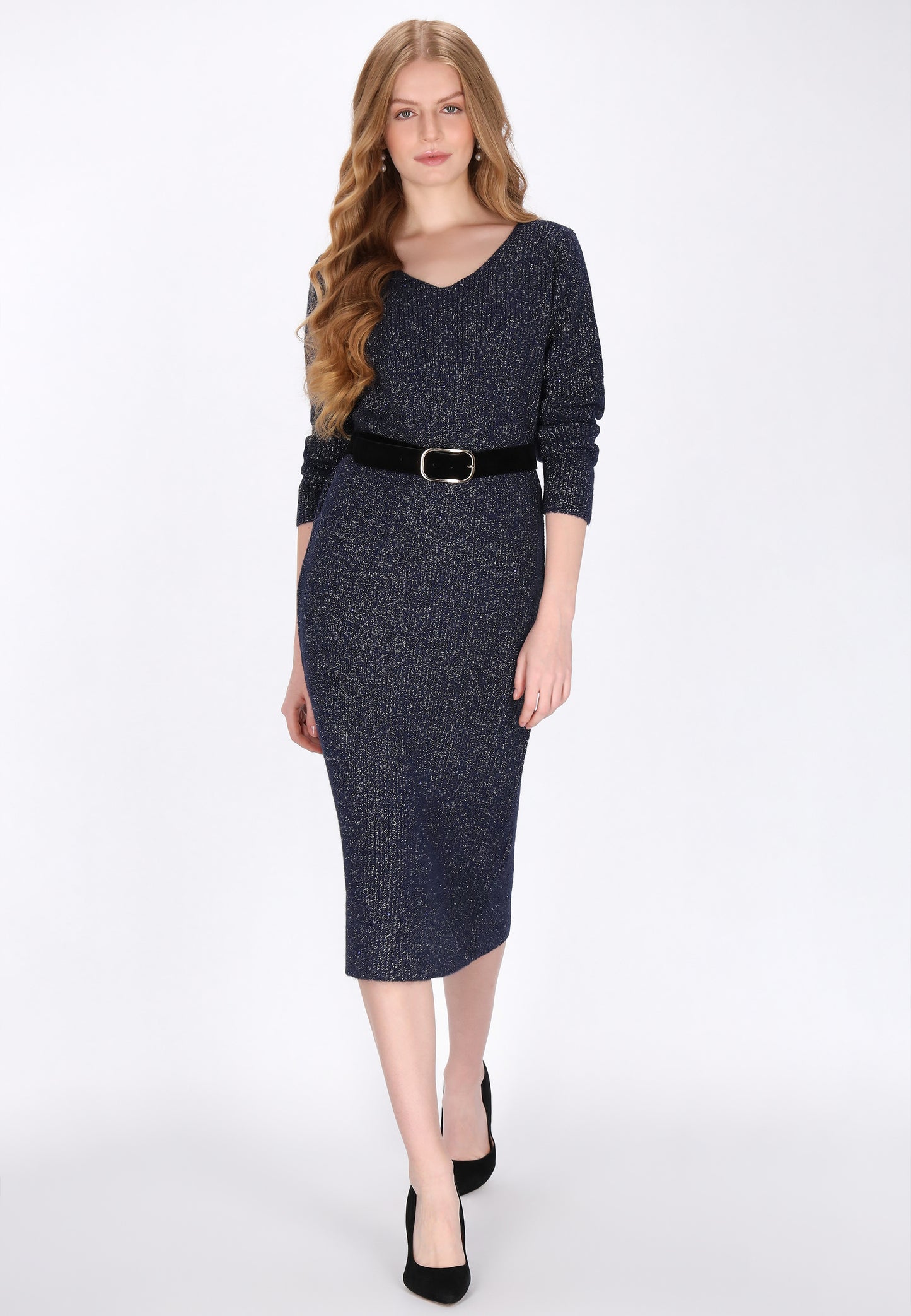 DreiMaster Klassik Women's Dress