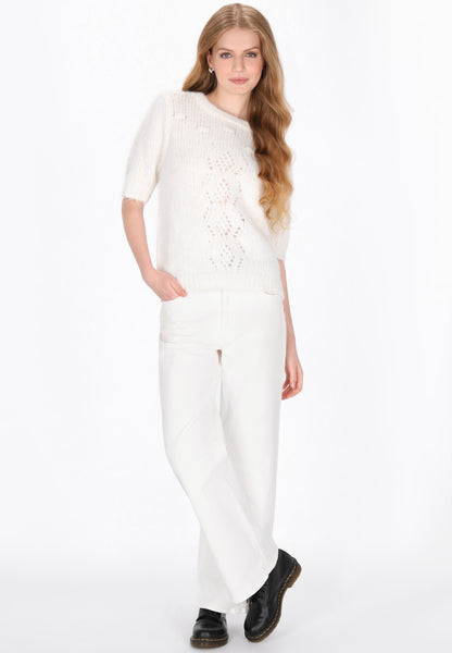 Sweter vintage DreiMaster dla Kobiety