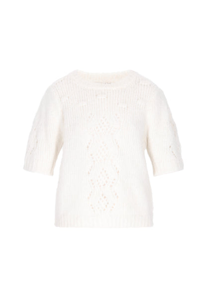 Sweter vintage DreiMaster dla Kobiety