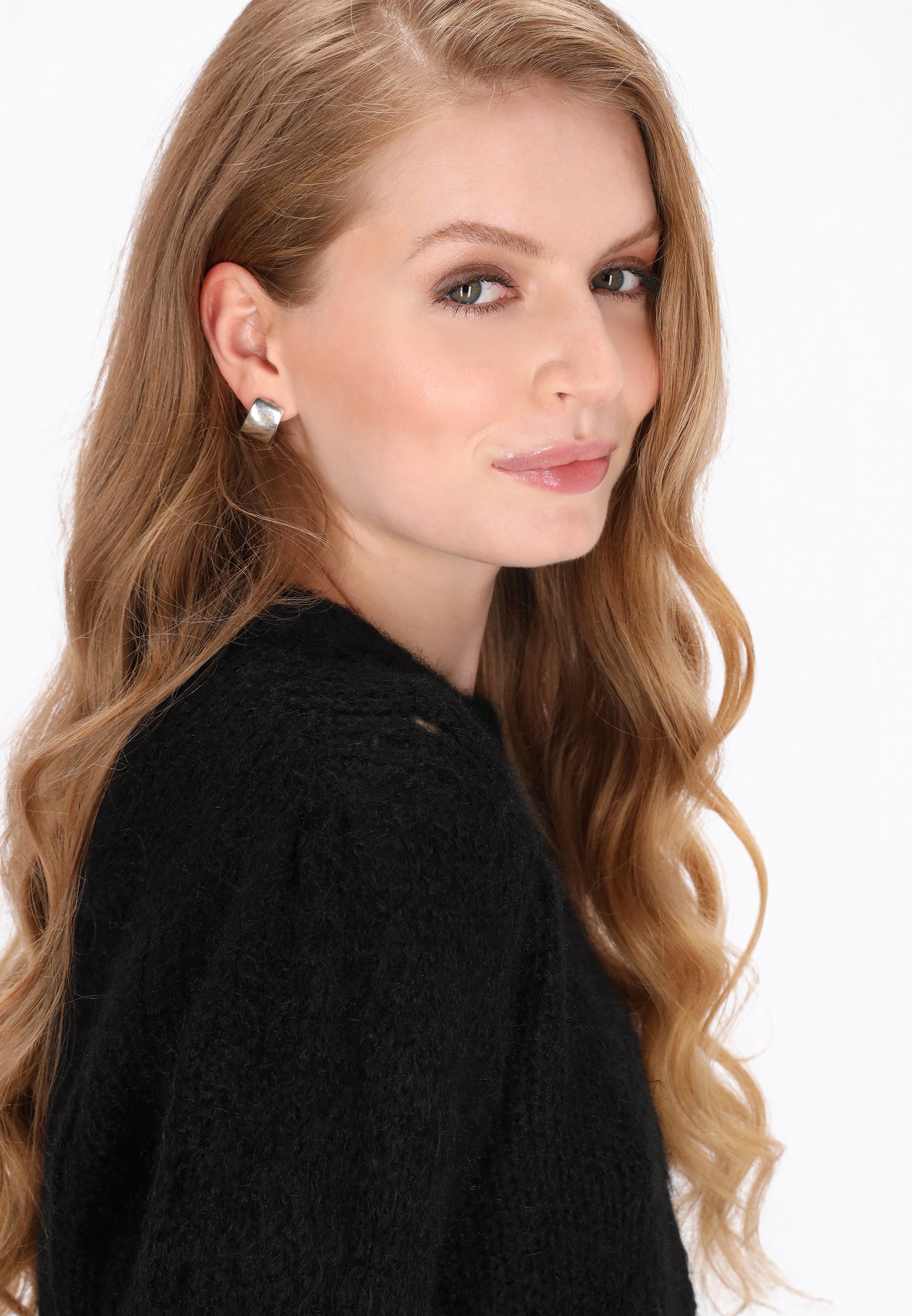 Sweter vintage DreiMaster dla Kobiety