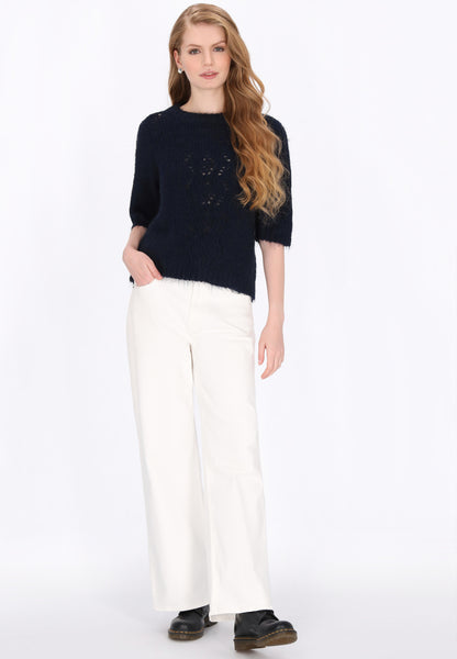 Sweter vintage DreiMaster dla Kobiety