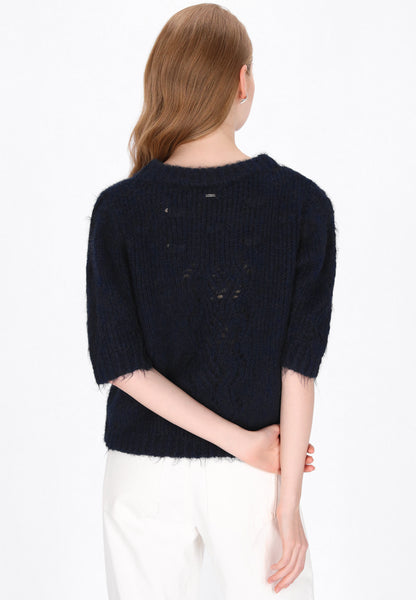 Sweter vintage DreiMaster dla Kobiety