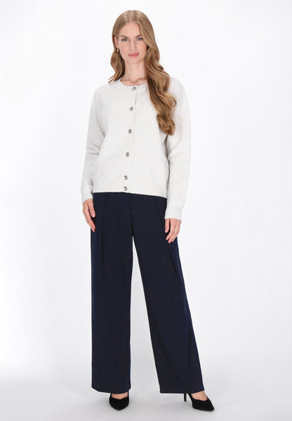 Kardigan DreiMaster Klassik dla Kobiety