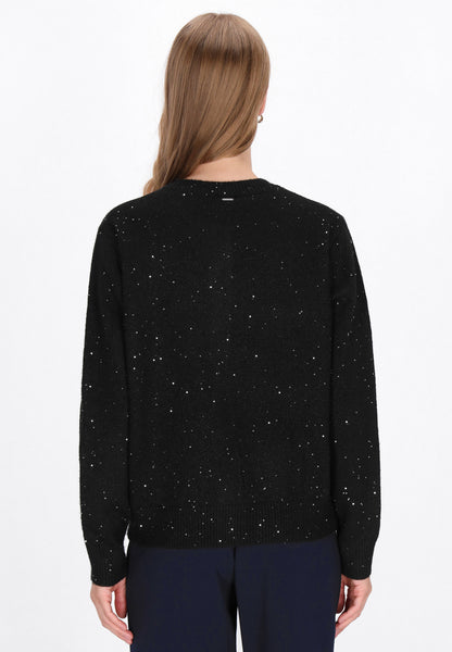 Kardigan DreiMaster Klassik dla Kobiety