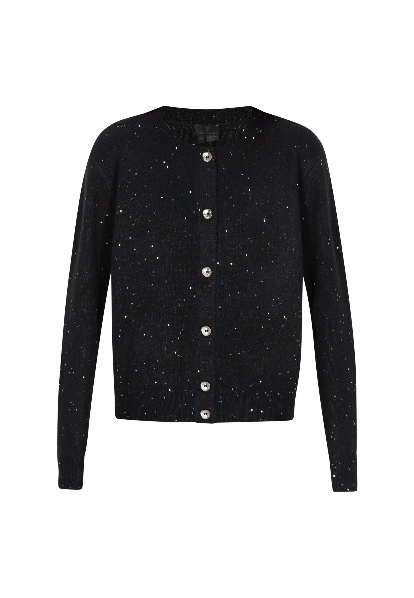 Kardigan DreiMaster Klassik dla Kobiety