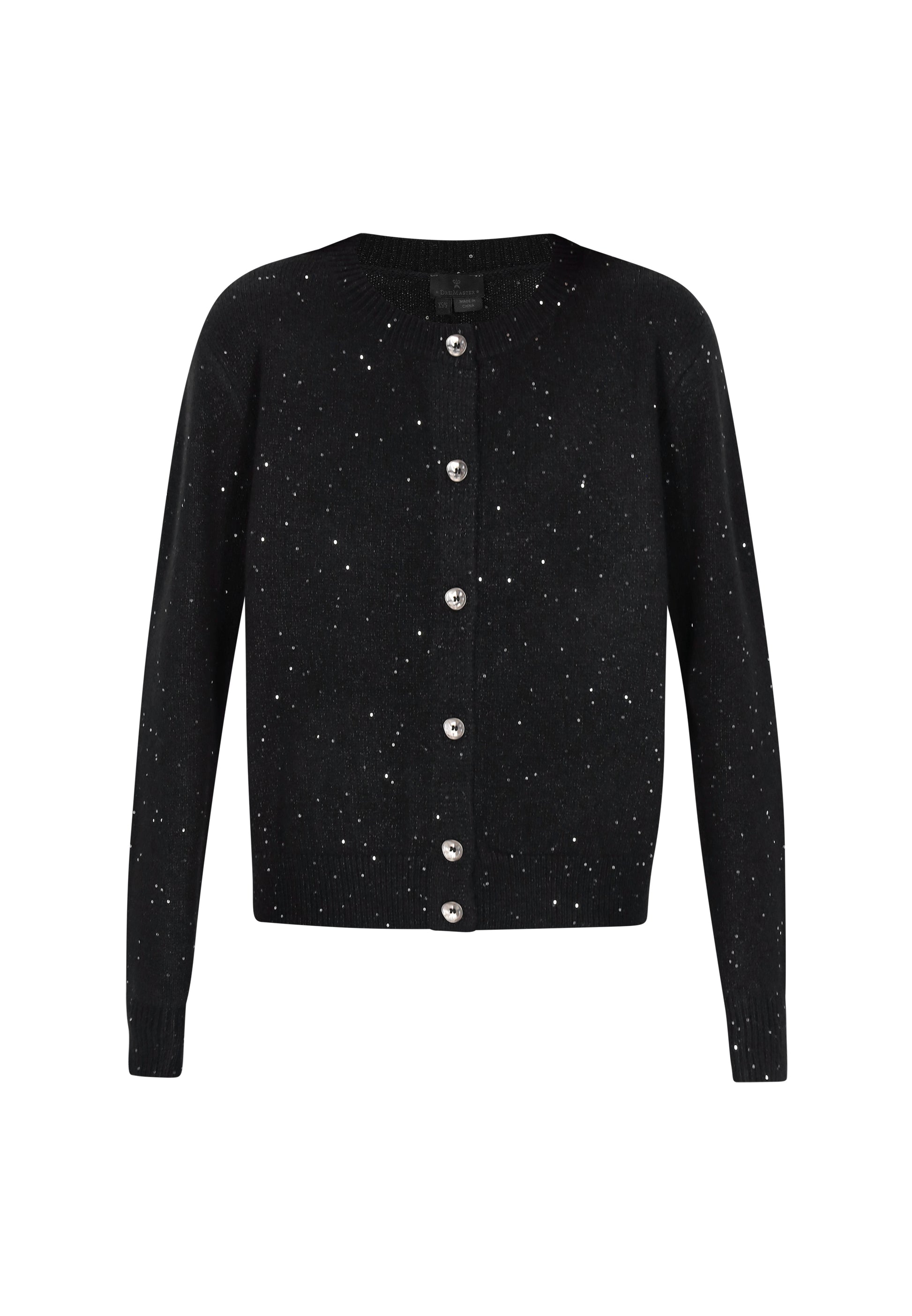 Kardigan DreiMaster Klassik dla Kobiety