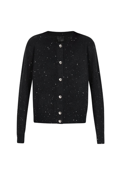 Kardigan DreiMaster Klassik dla Kobiety