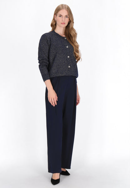 Kardigan DreiMaster Klassik dla Kobiety