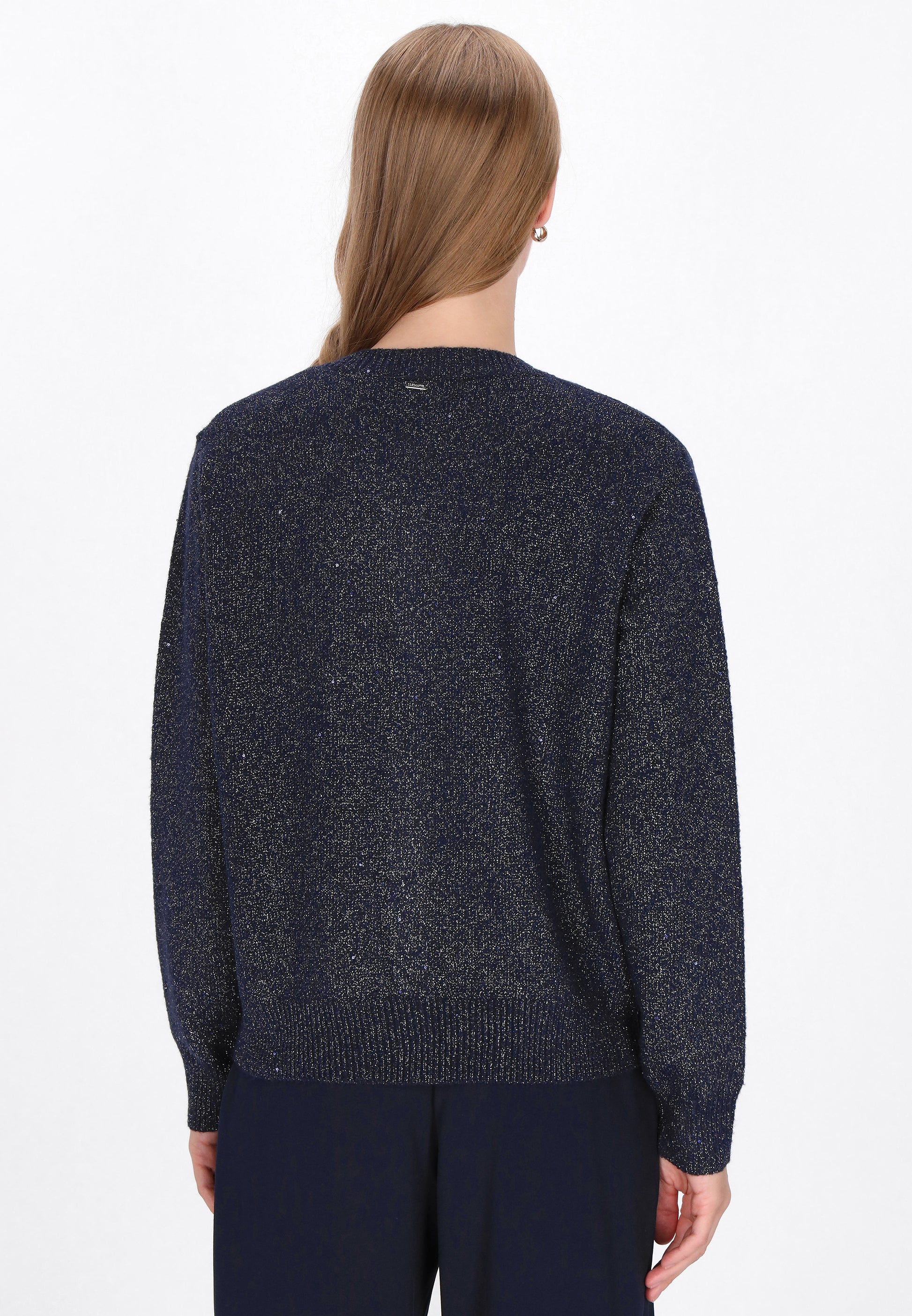 Kardigan DreiMaster Klassik dla Kobiety