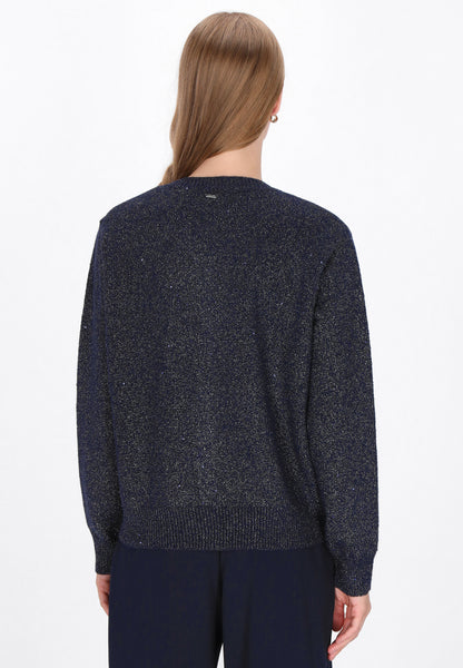 Kardigan DreiMaster Klassik dla Kobiety