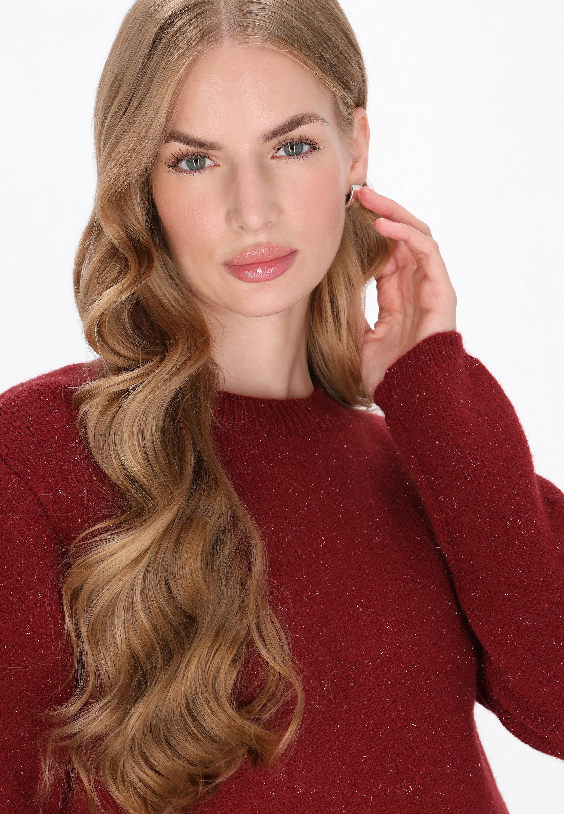 DreiMaster Klassik Women's Dress