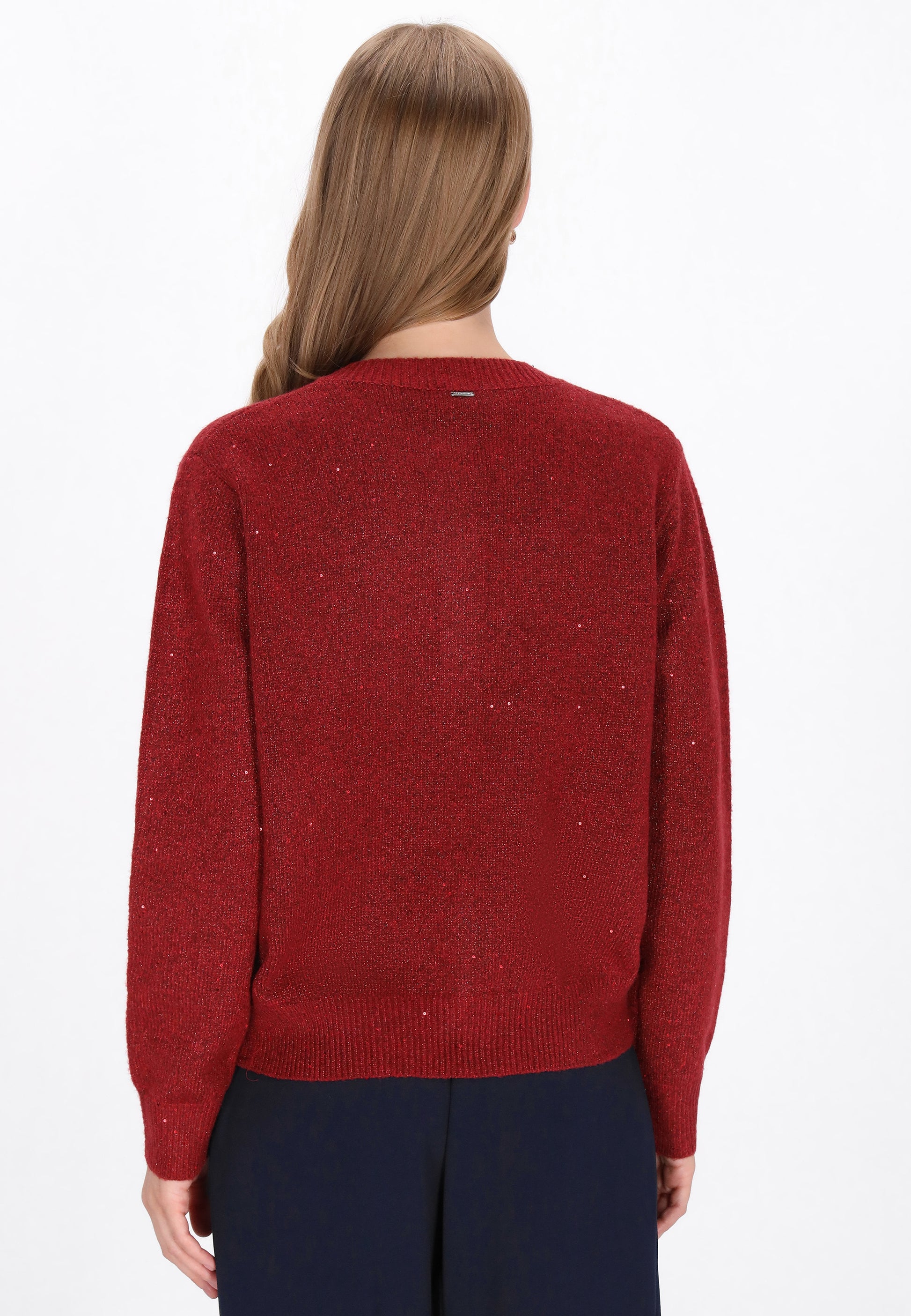 Kardigan DreiMaster Klassik dla Kobiety