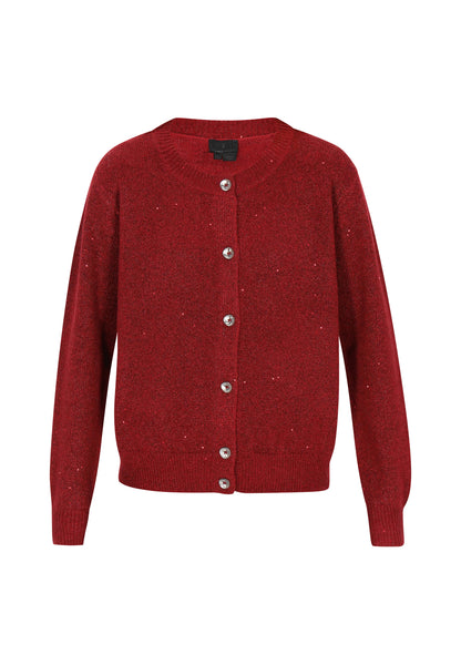 Kardigan DreiMaster Klassik dla Kobiety