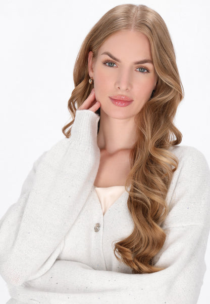 Kardigan DreiMaster Klassik dla Kobiety