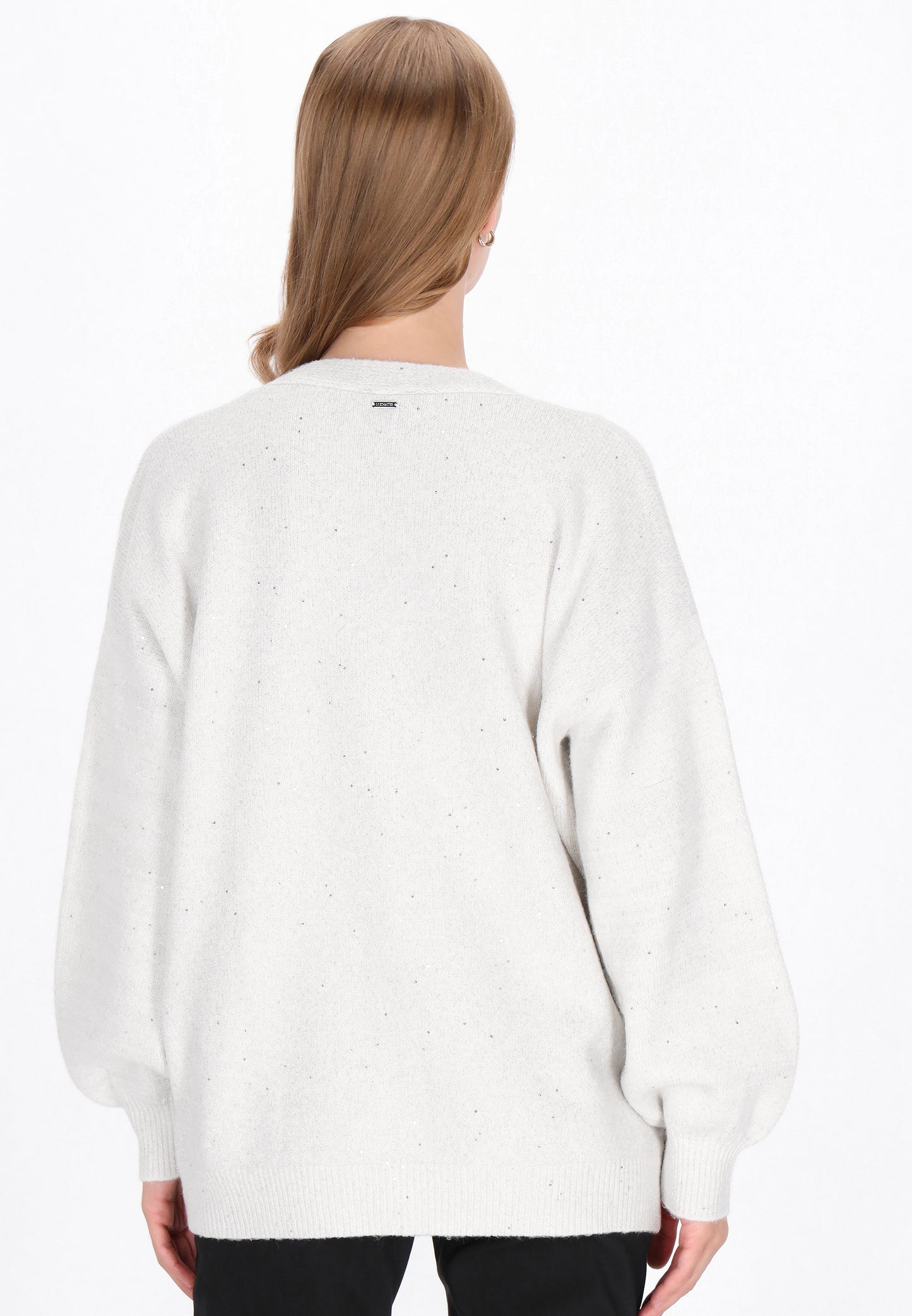 Kardigan DreiMaster Klassik dla Kobiety