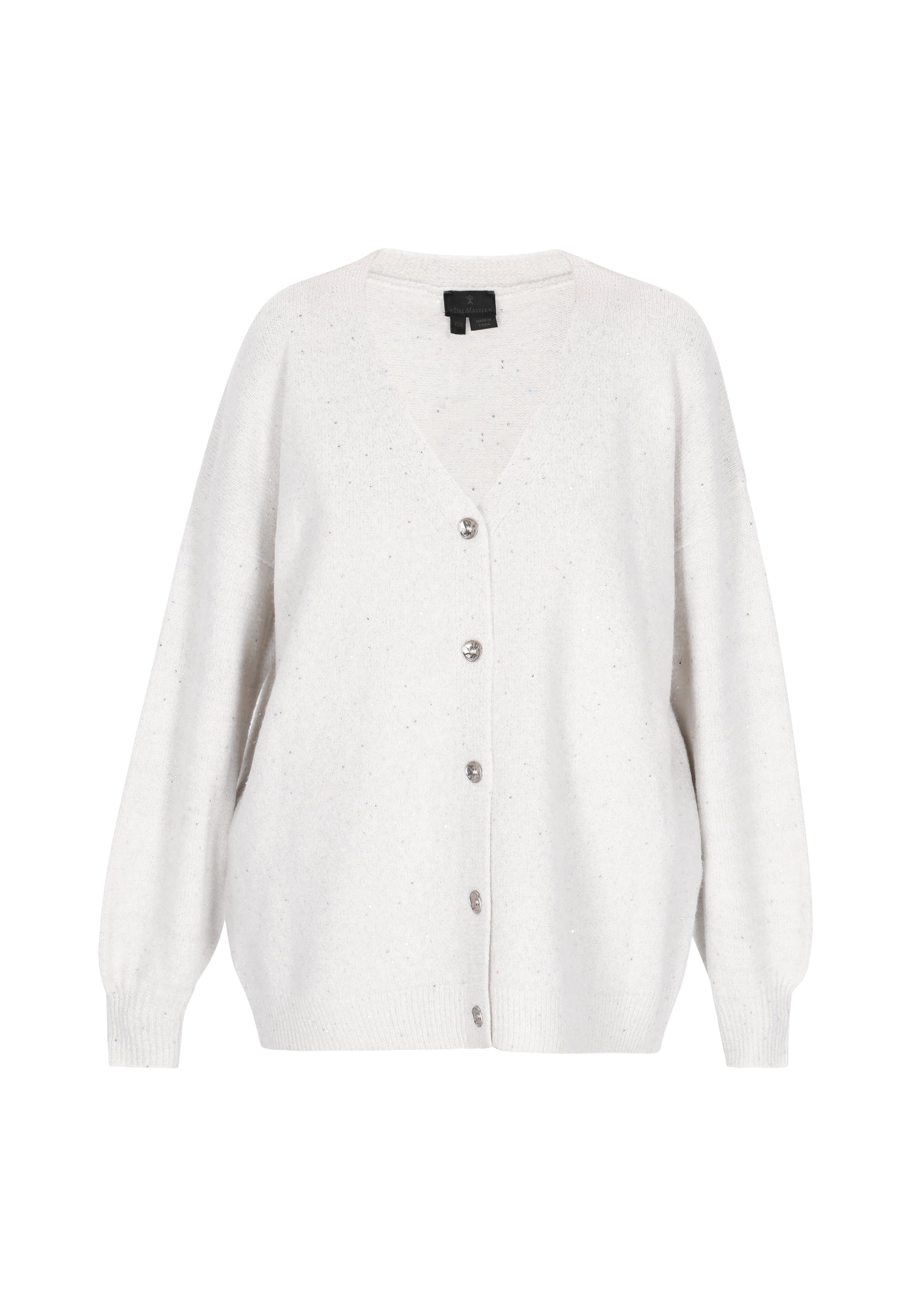 Kardigan DreiMaster Klassik dla Kobiety