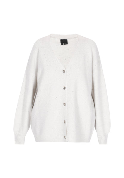 Kardigan DreiMaster Klassik dla Kobiety