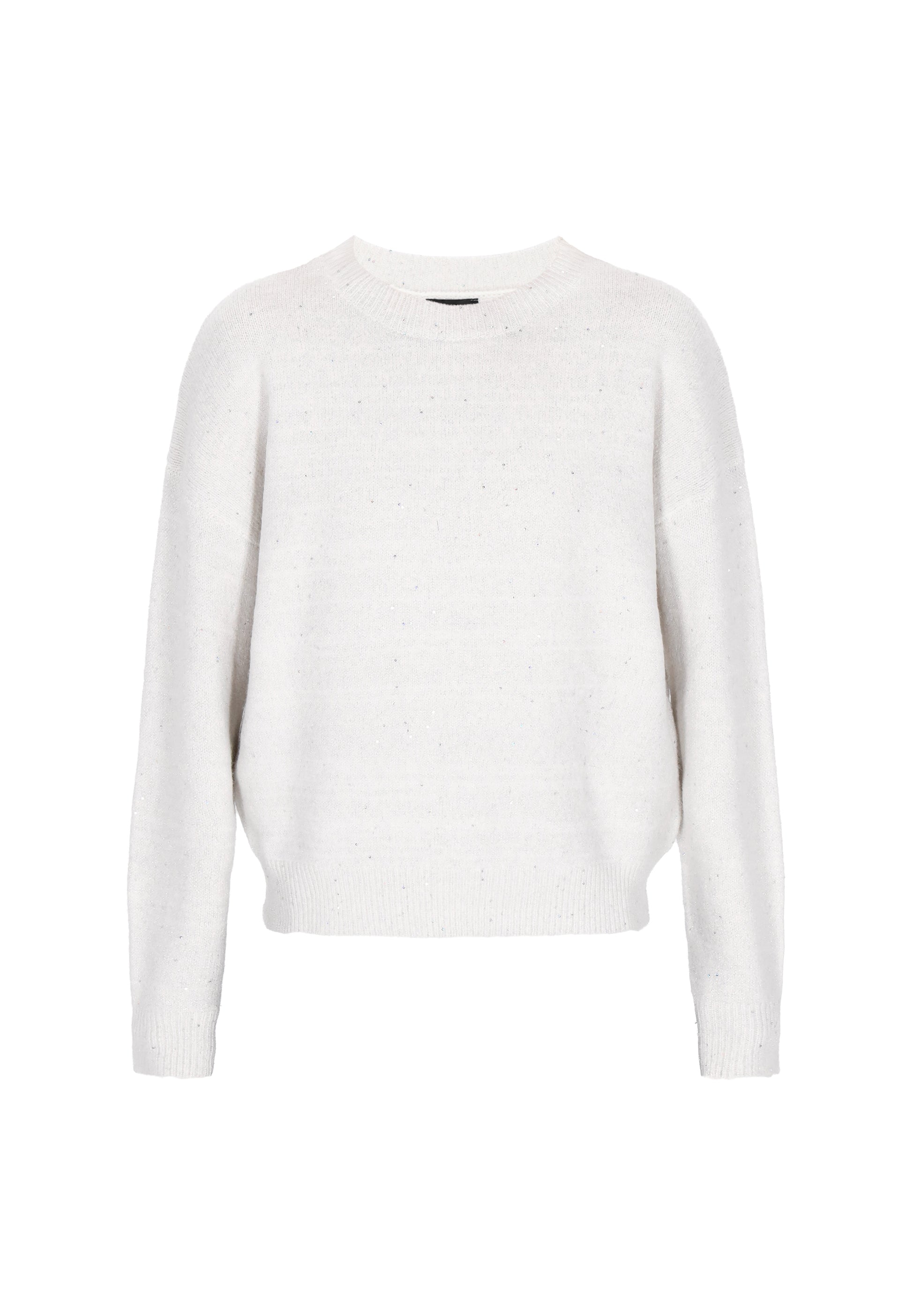 Sweter DreiMaster Klassik dla Kobiety