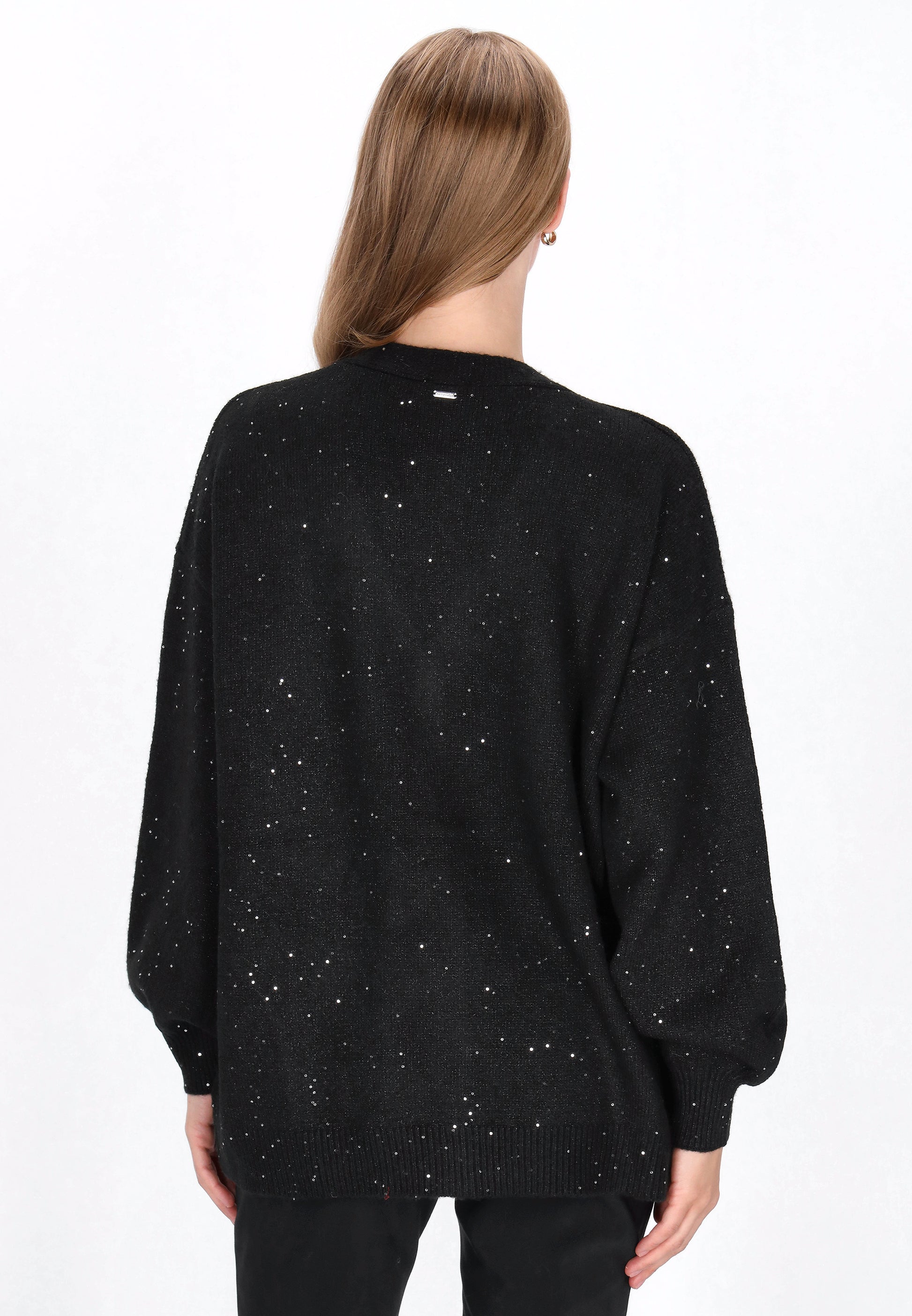 Kardigan DreiMaster Klassik dla Kobiety