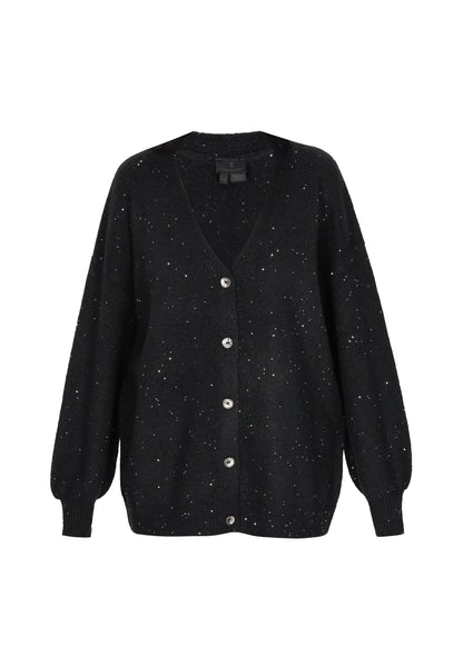 Kardigan DreiMaster Klassik dla Kobiety