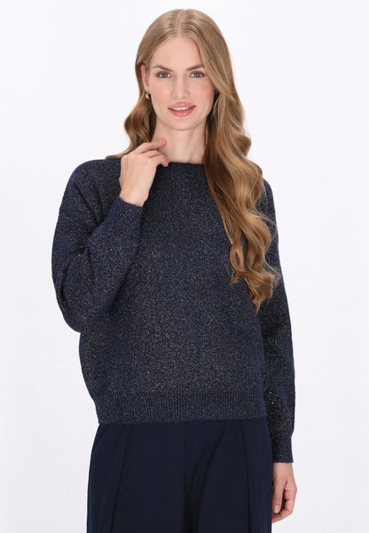 Sweter DreiMaster Klassik dla Kobiety