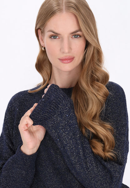 Sweter DreiMaster Klassik dla Kobiety