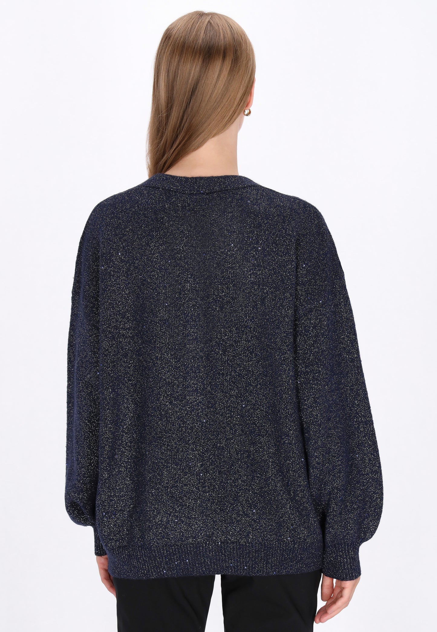 Kardigan DreiMaster Klassik dla Kobiety