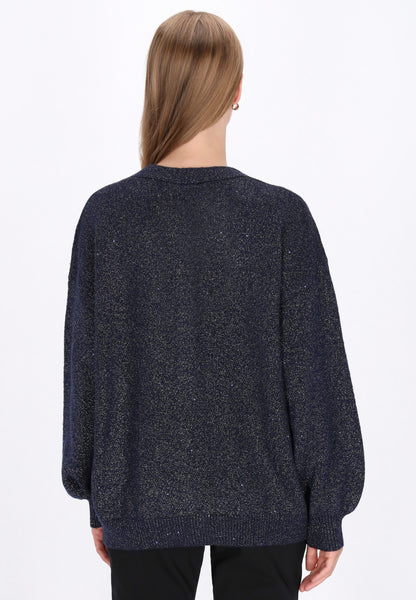 Kardigan DreiMaster Klassik dla Kobiety