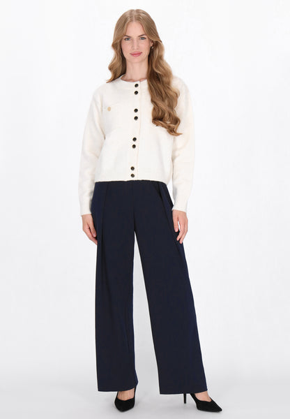 Kardigan DreiMaster Klassik dla Kobiety