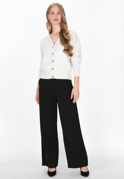 Kardigan DreiMaster Klassik dla Kobiety