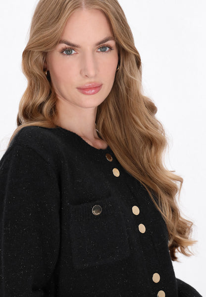 Kardigan DreiMaster Klassik dla Kobiety