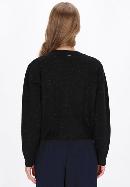 Kardigan DreiMaster Klassik dla Kobiety