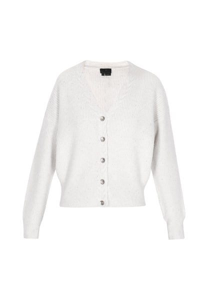 Kardigan DreiMaster Klassik dla Kobiety