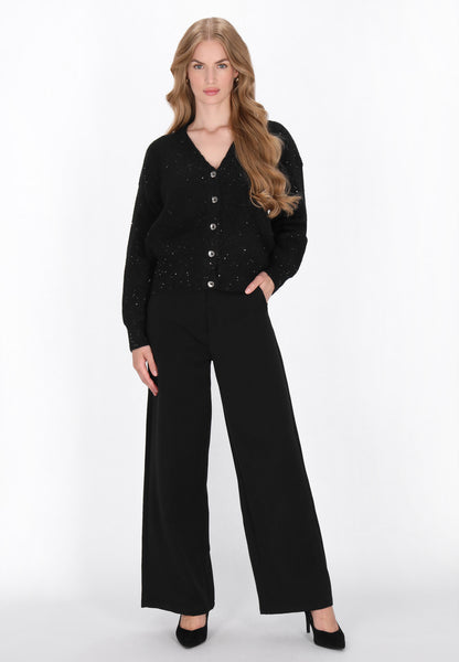 Kardigan DreiMaster Klassik dla Kobiety