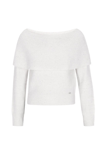 Sweter DreiMaster Klassik dla Kobiety