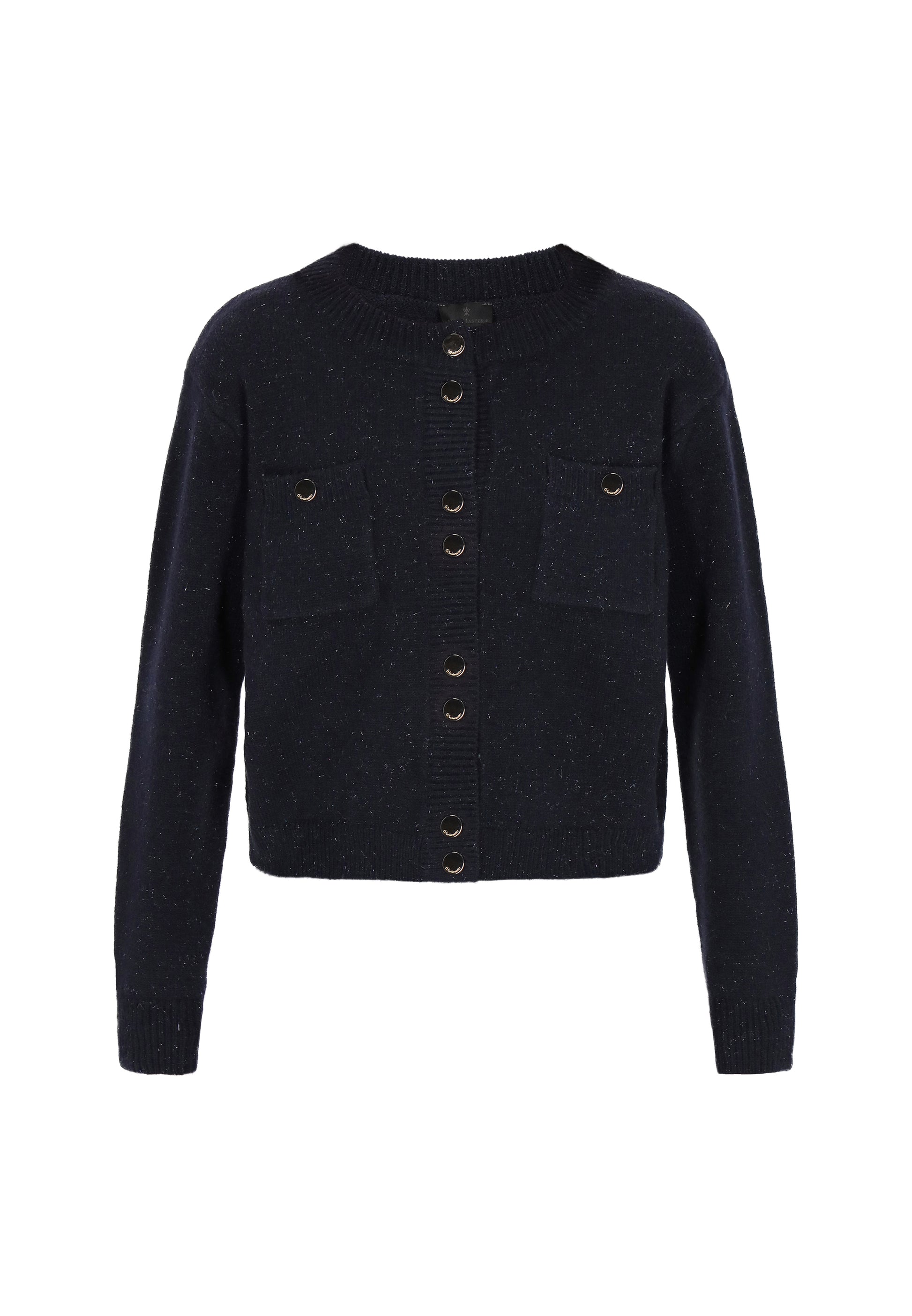 Kardigan DreiMaster Klassik dla Kobiety